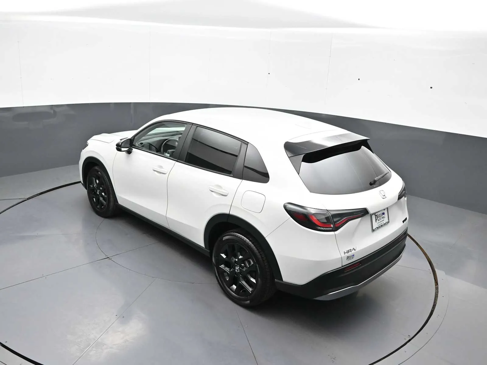2024 Honda HR-V Sport - Photo 38