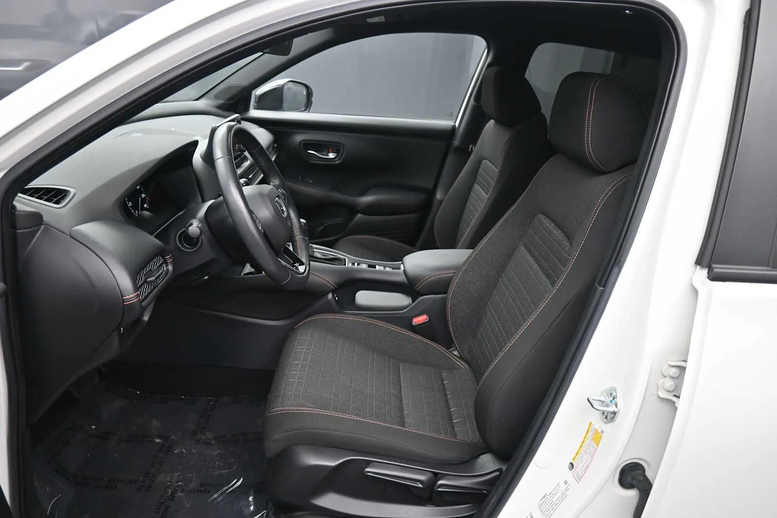 2024 Honda HR-V Sport - Photo 18