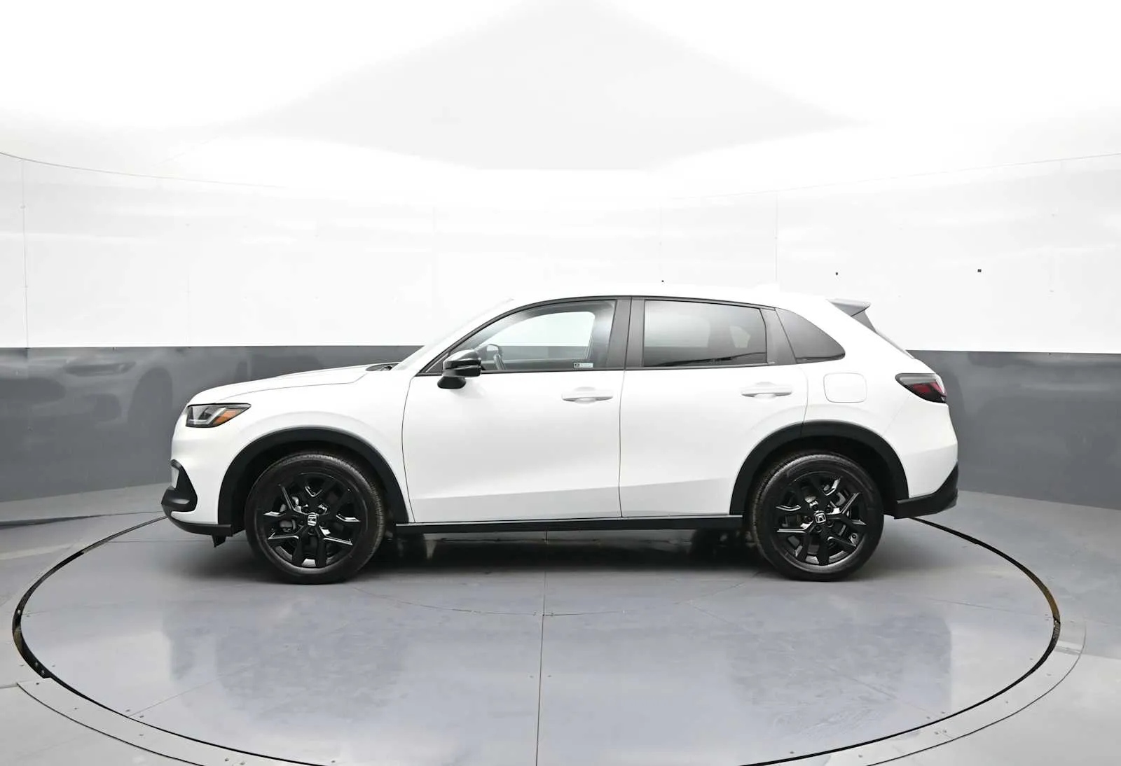2024 Honda HR-V Sport - Photo 9