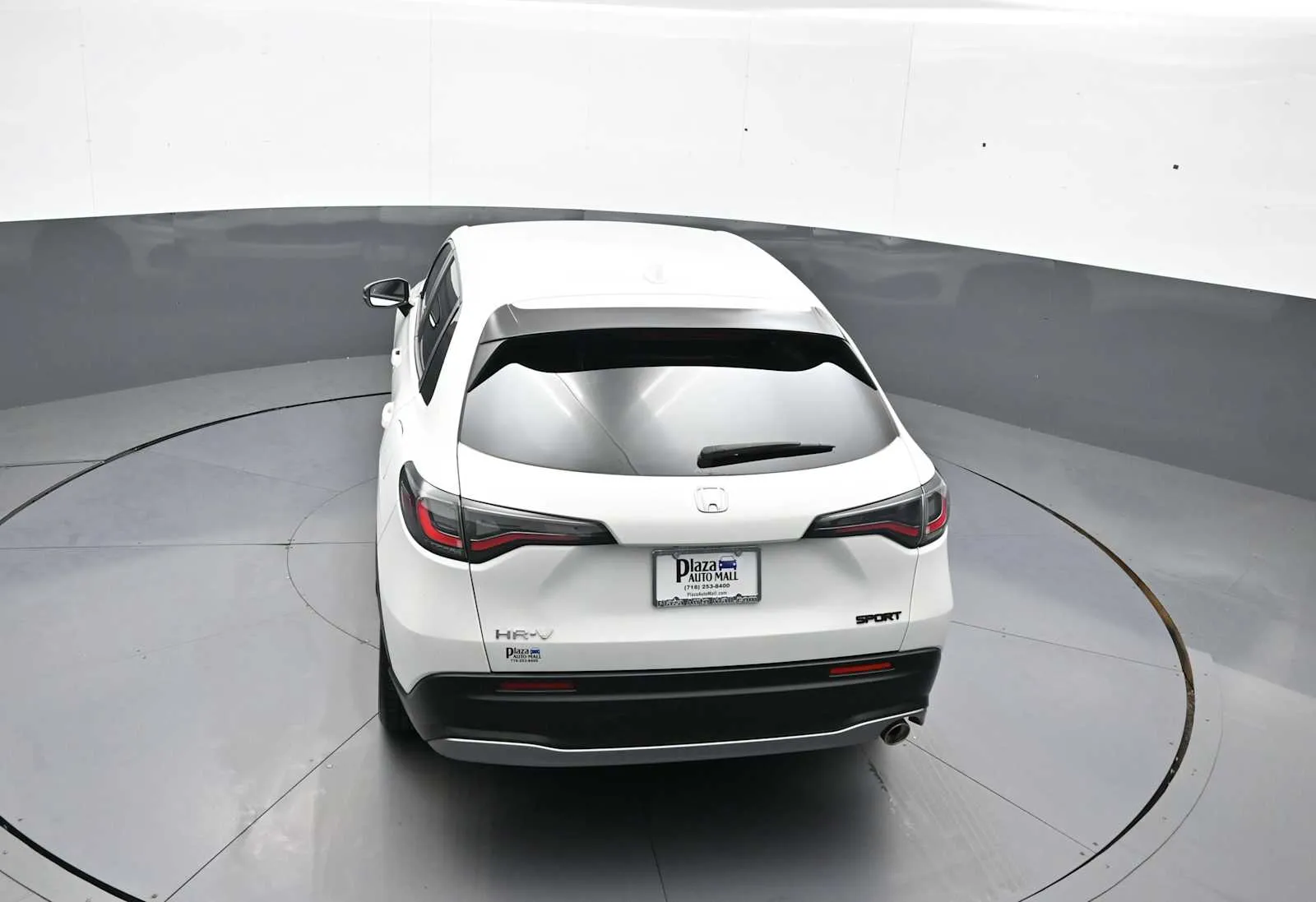 2024 Honda HR-V Sport - Photo 37