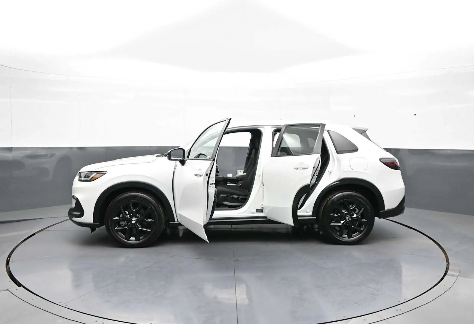 2024 Honda HR-V Sport - Photo 41