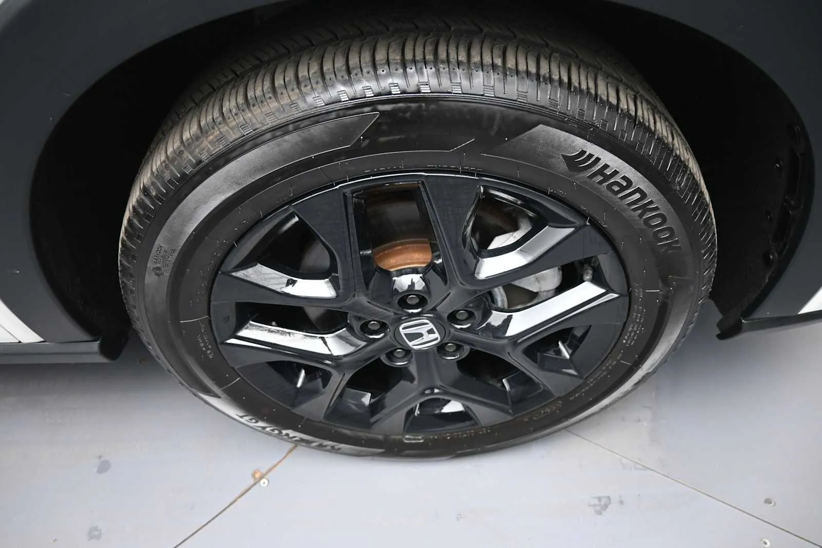 2024 Honda HR-V Sport - Photo 12