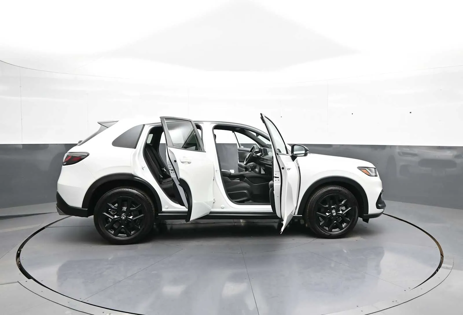 2024 Honda HR-V Sport - Photo 40