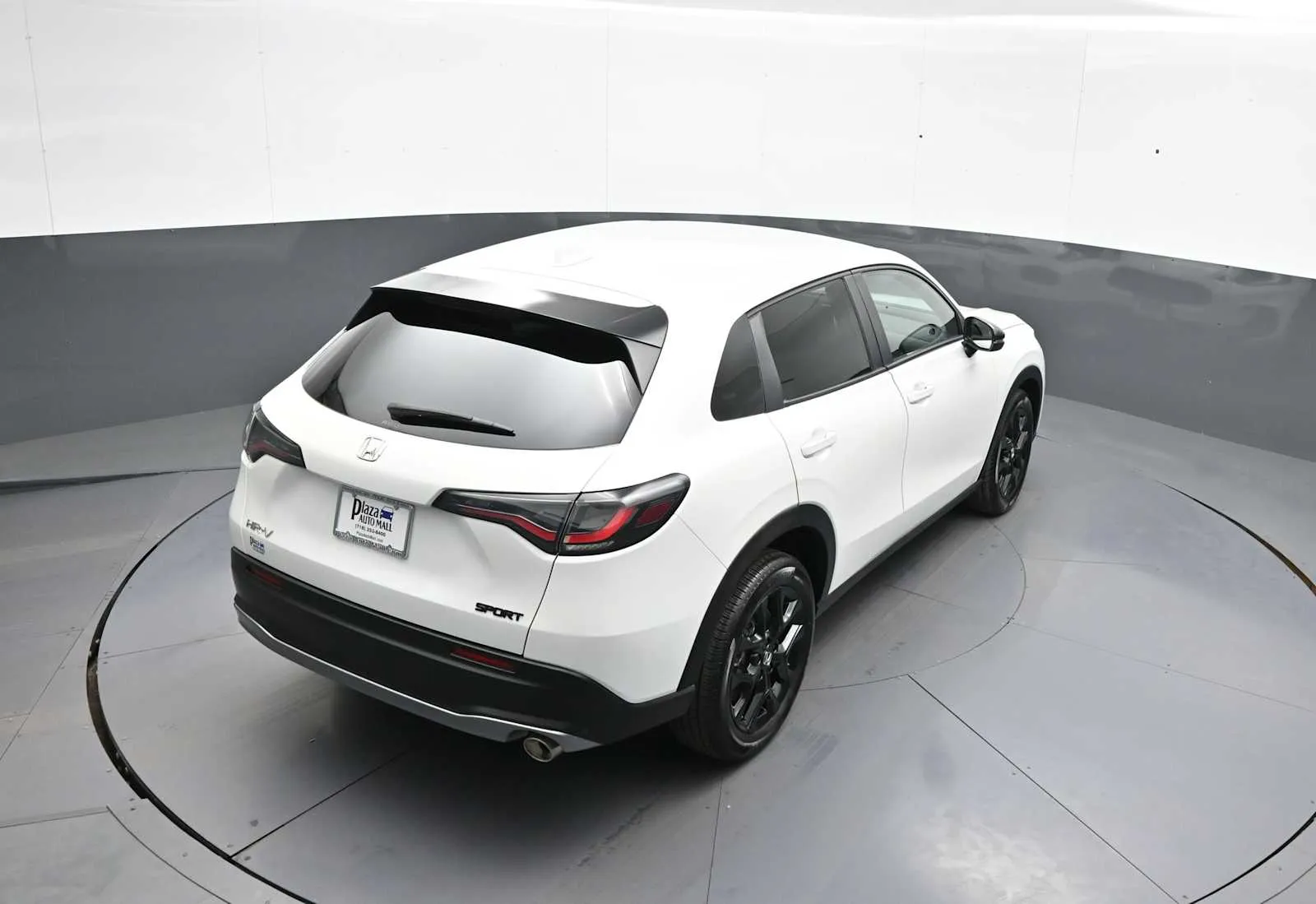 2024 Honda HR-V Sport - Photo 36