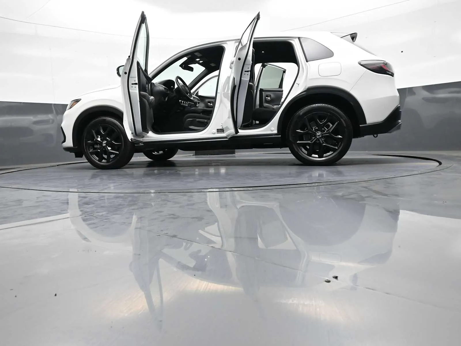 2024 Honda HR-V Sport - Photo 47