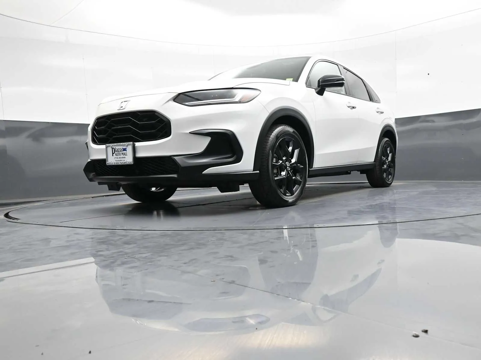 2024 Honda HR-V Sport - Photo 24