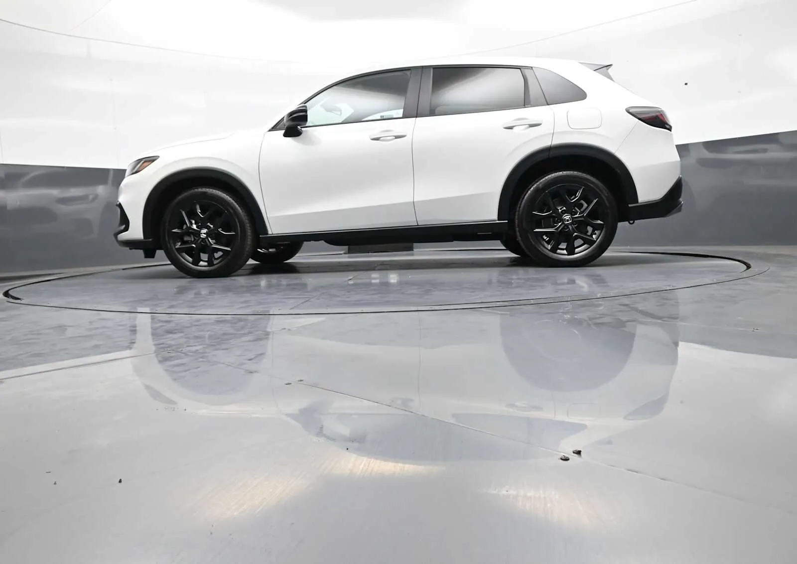 2024 Honda HR-V Sport - Photo 31