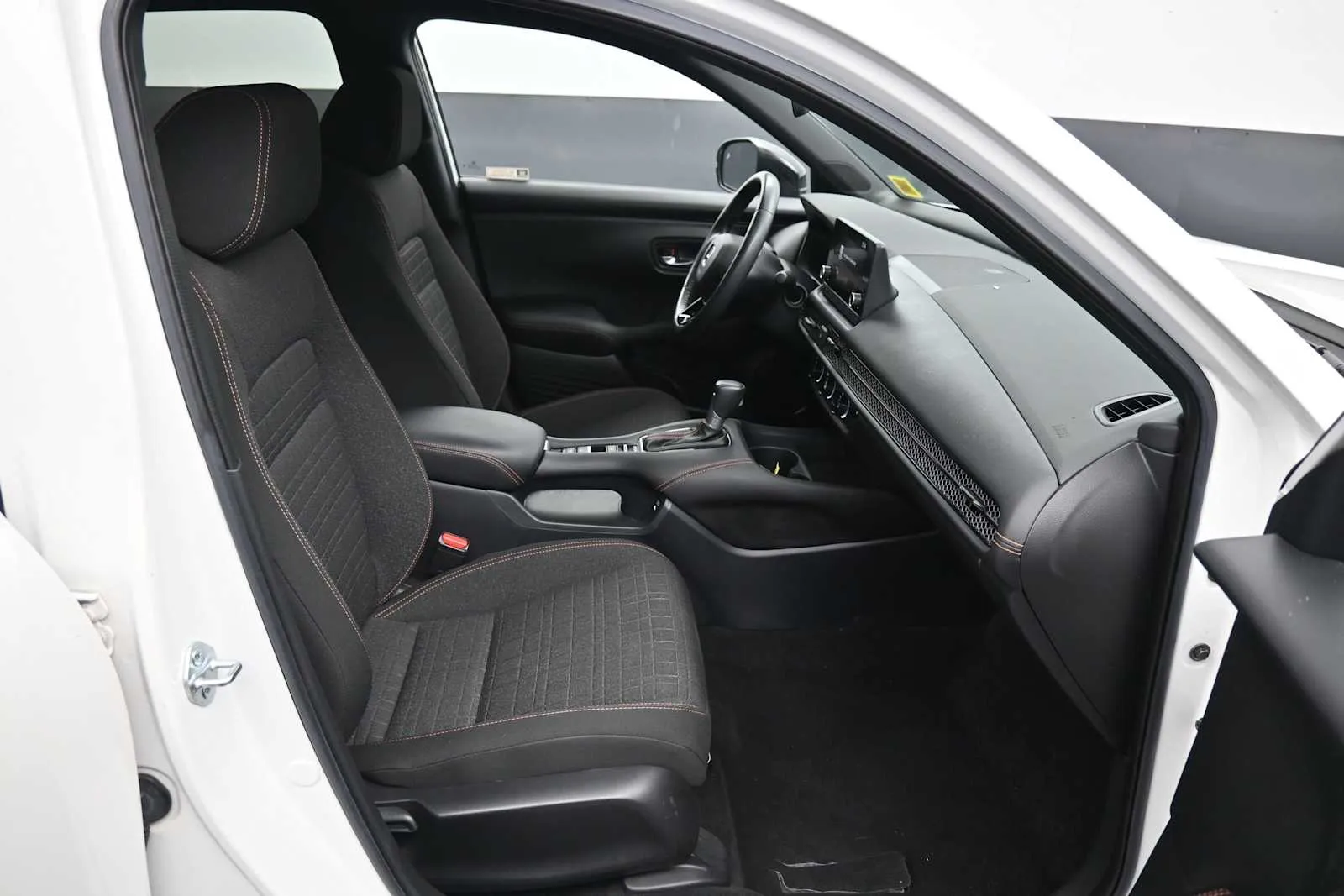 2024 Honda HR-V Sport - Photo 23