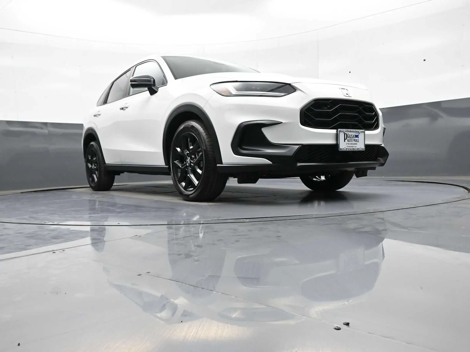 2024 Honda HR-V Sport - Photo 26