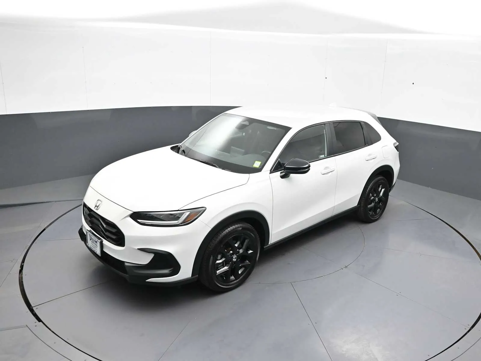 2024 Honda HR-V Sport - Photo 32