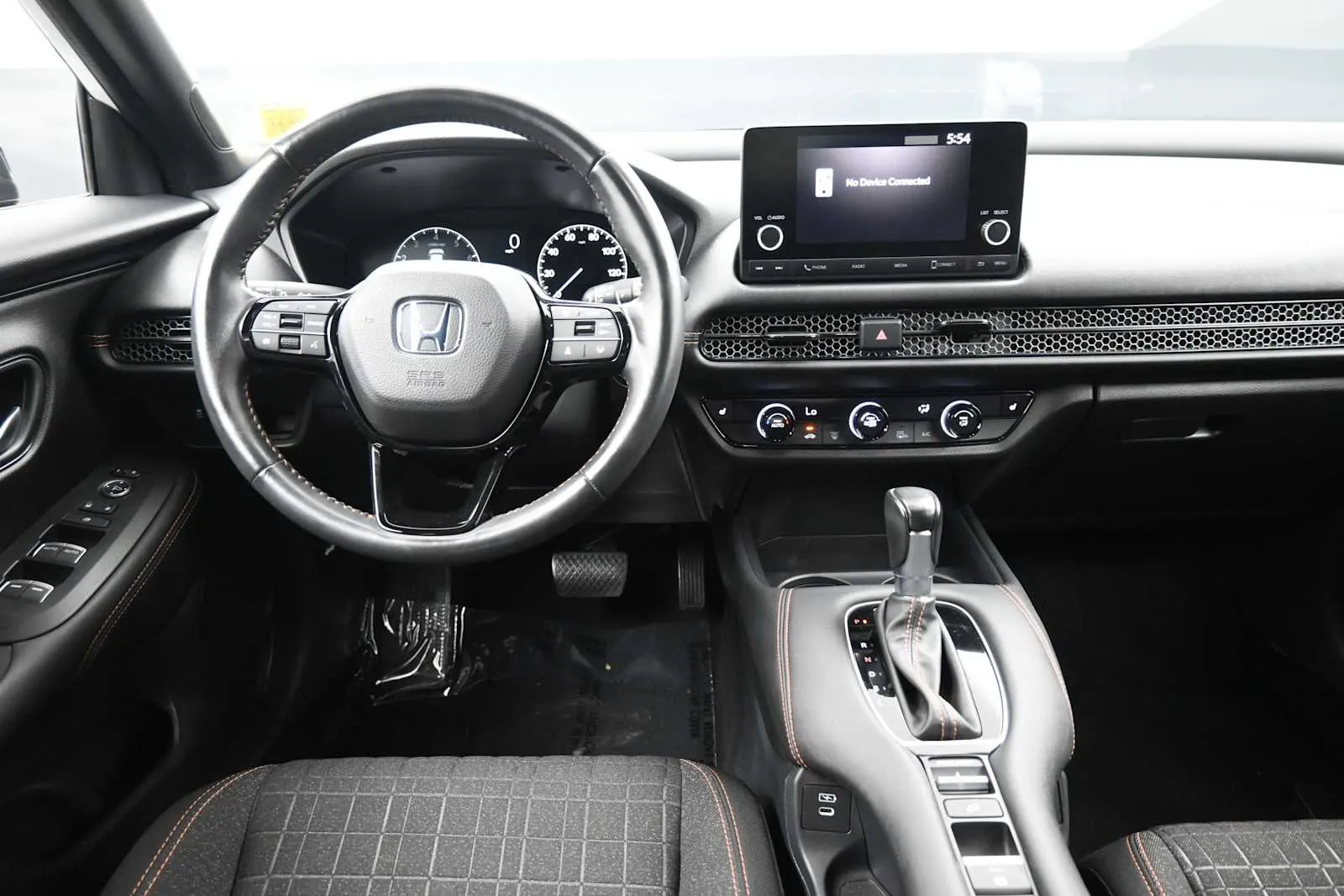 2024 Honda HR-V Sport - Photo 19