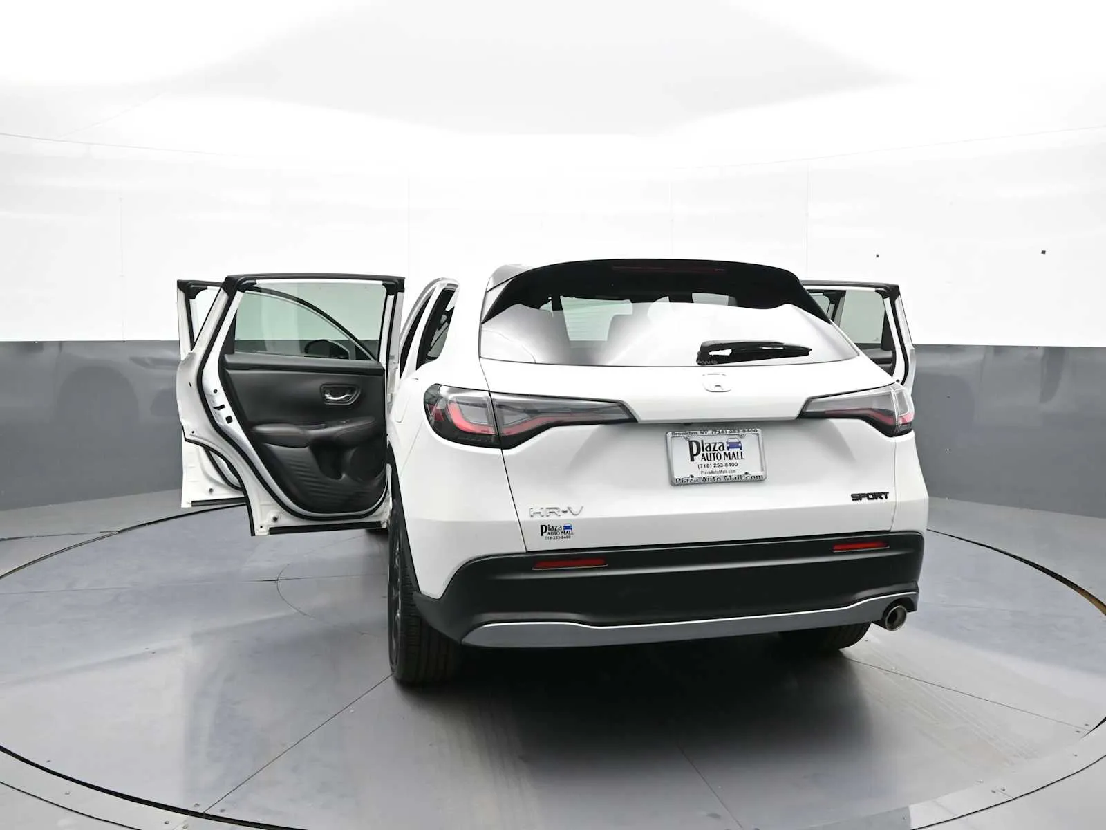 2024 Honda HR-V Sport - Photo 45