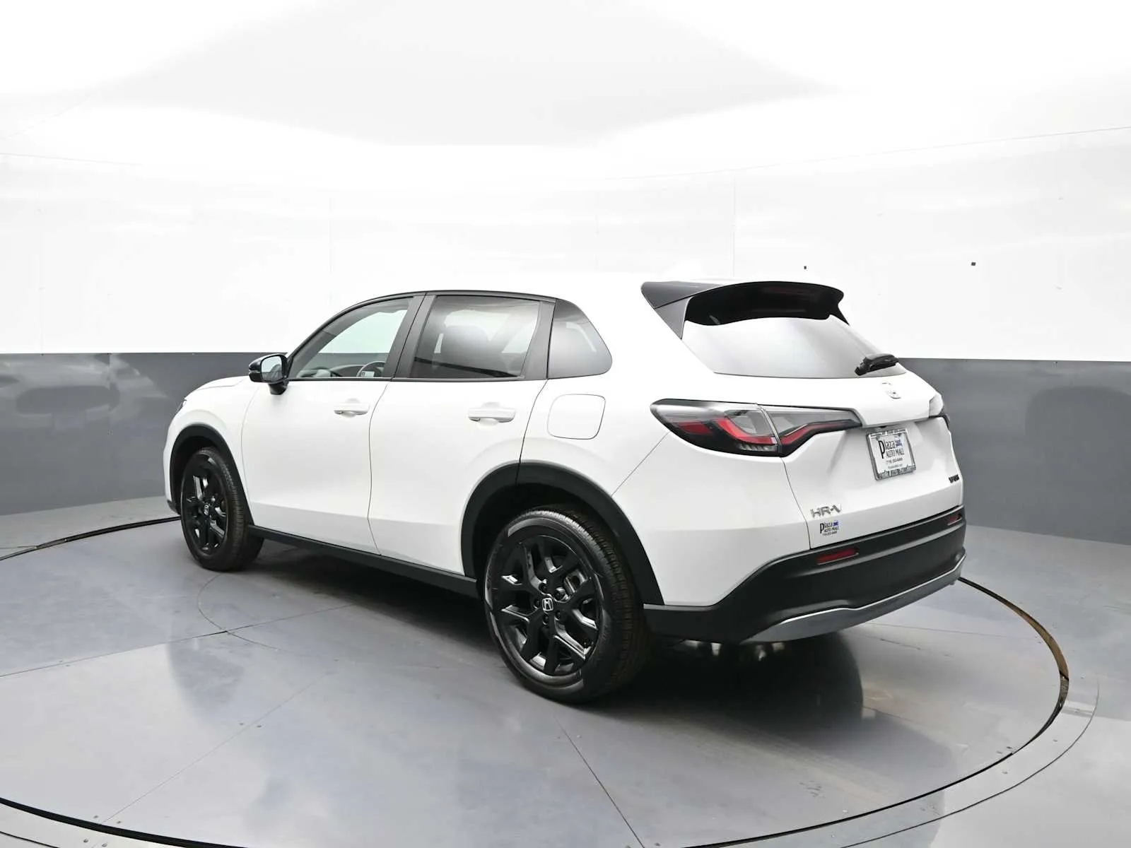 2024 Honda HR-V Sport - Photo 8