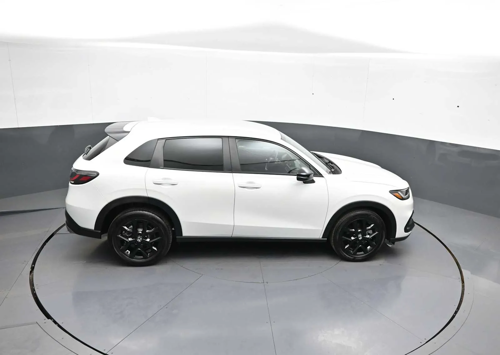 2024 Honda HR-V Sport - Photo 35