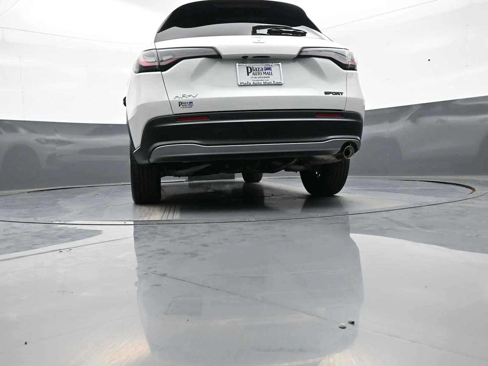 2024 Honda HR-V Sport - Photo 29