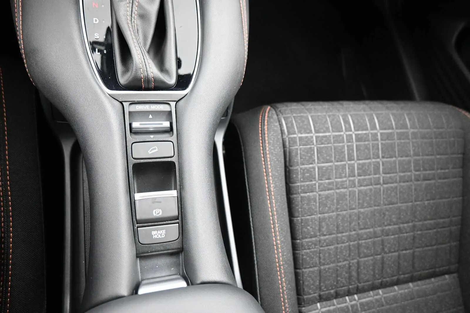 2024 Honda HR-V Sport - Photo 17