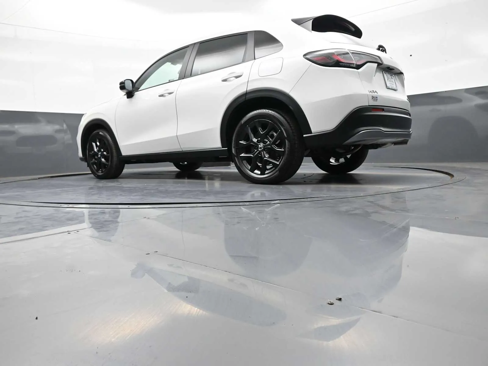 2024 Honda HR-V Sport - Photo 30