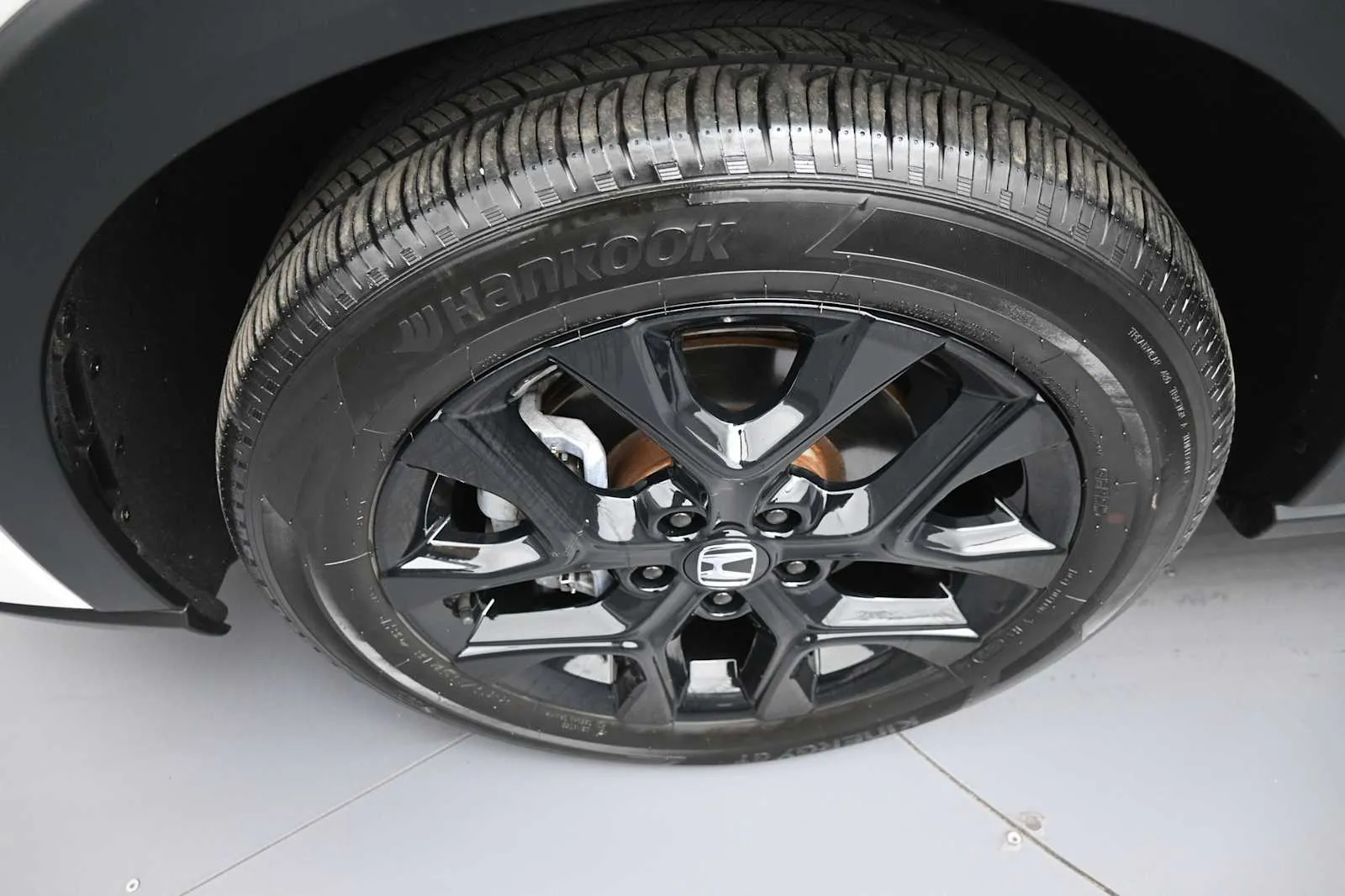 2024 Honda HR-V Sport - Photo 13