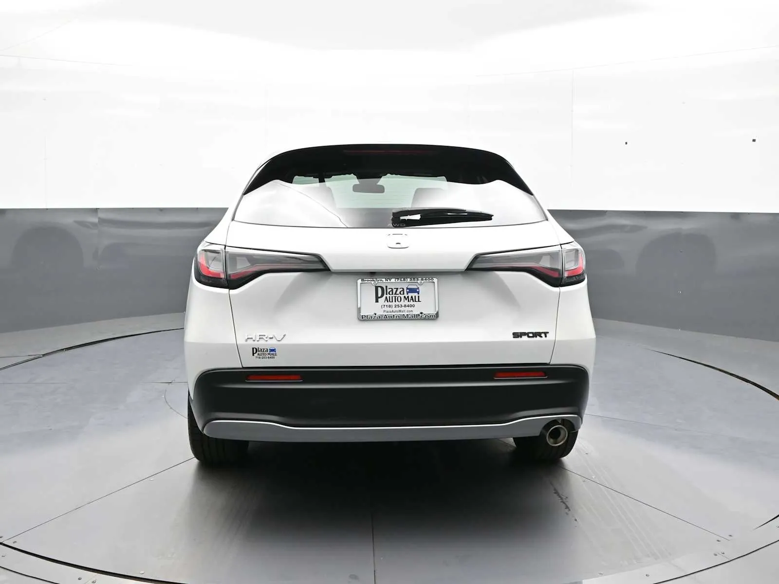 2024 Honda HR-V Sport - Photo 7