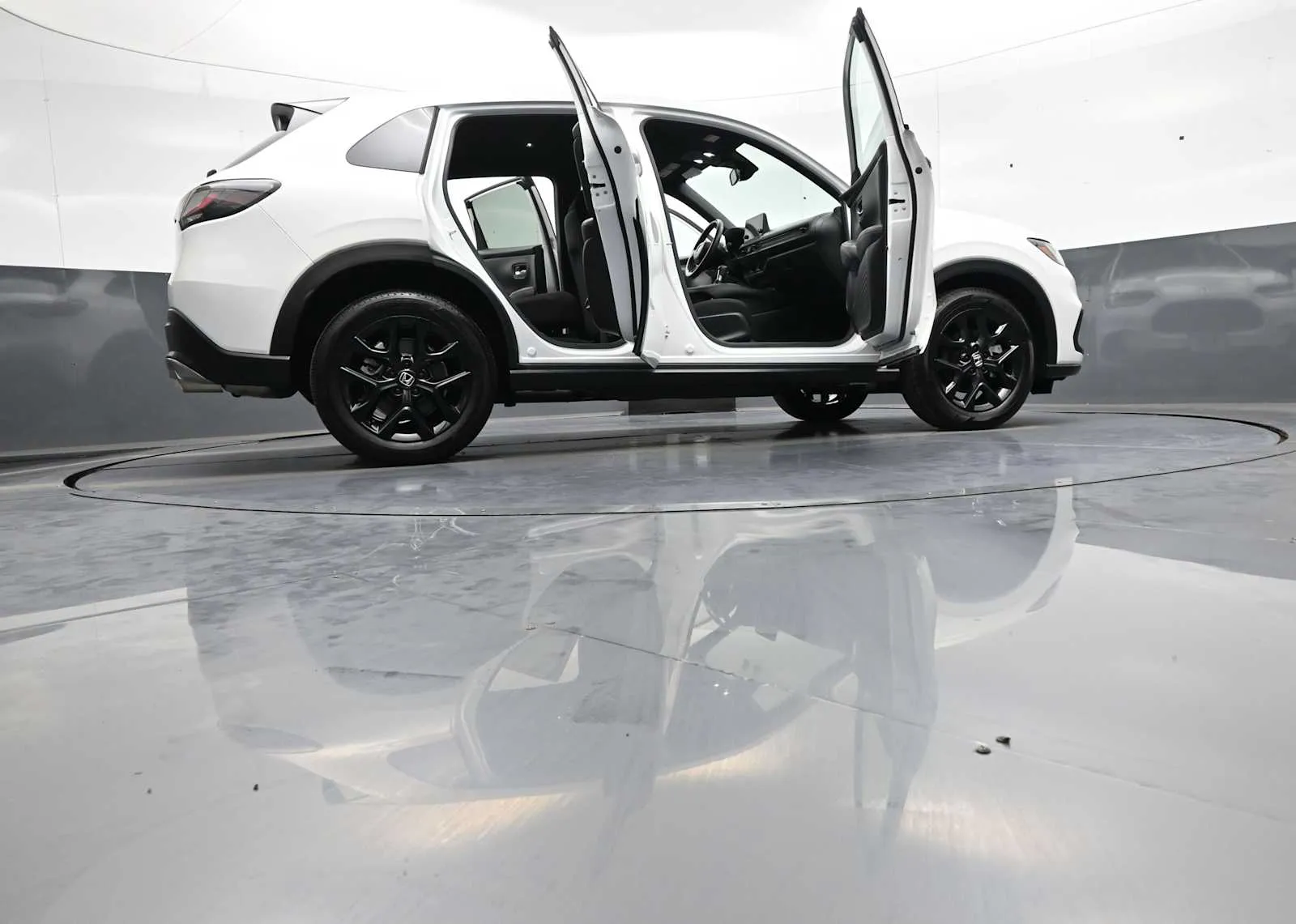 2024 Honda HR-V Sport - Photo 46