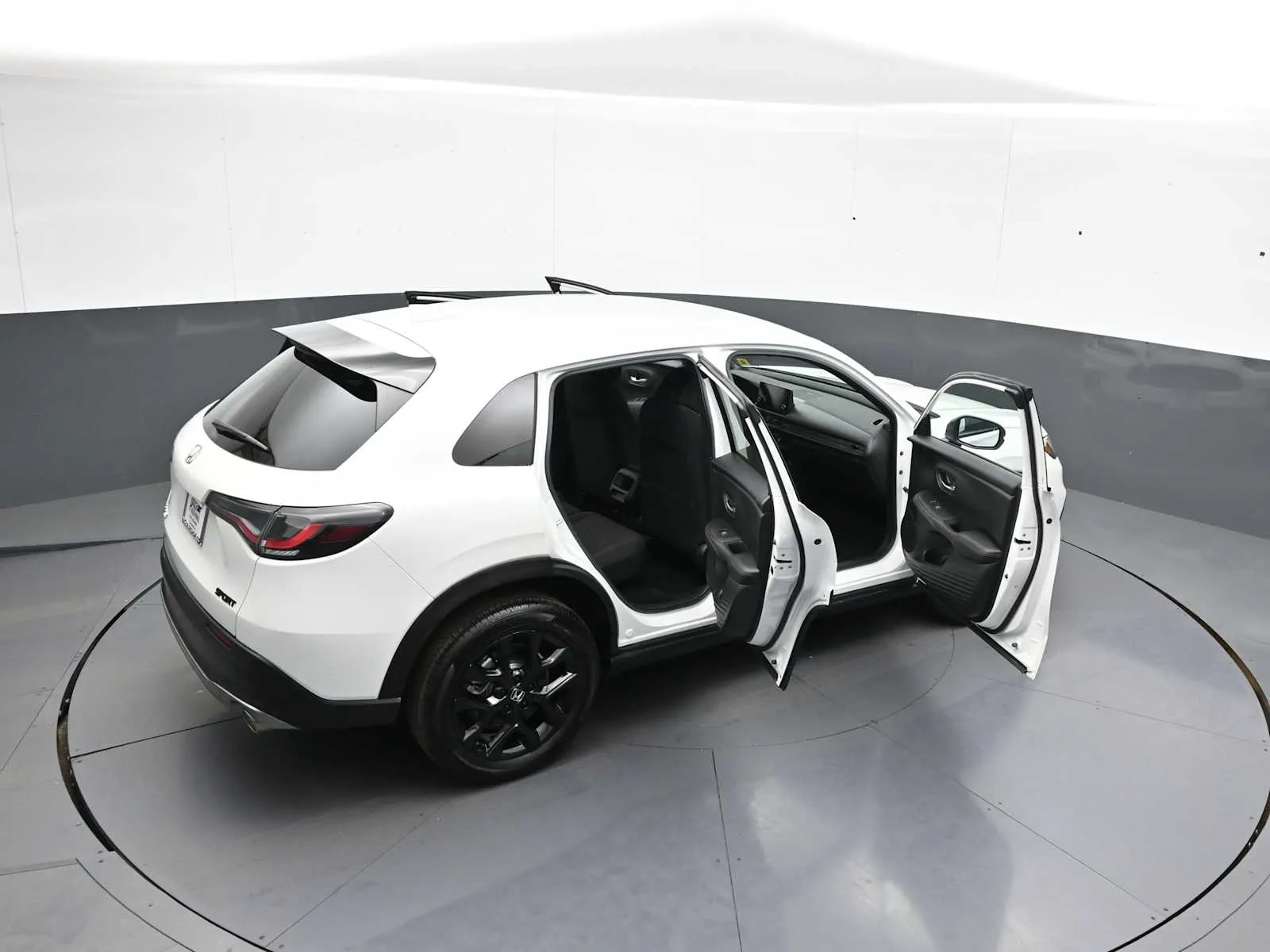 2024 Honda HR-V Sport - Photo 43