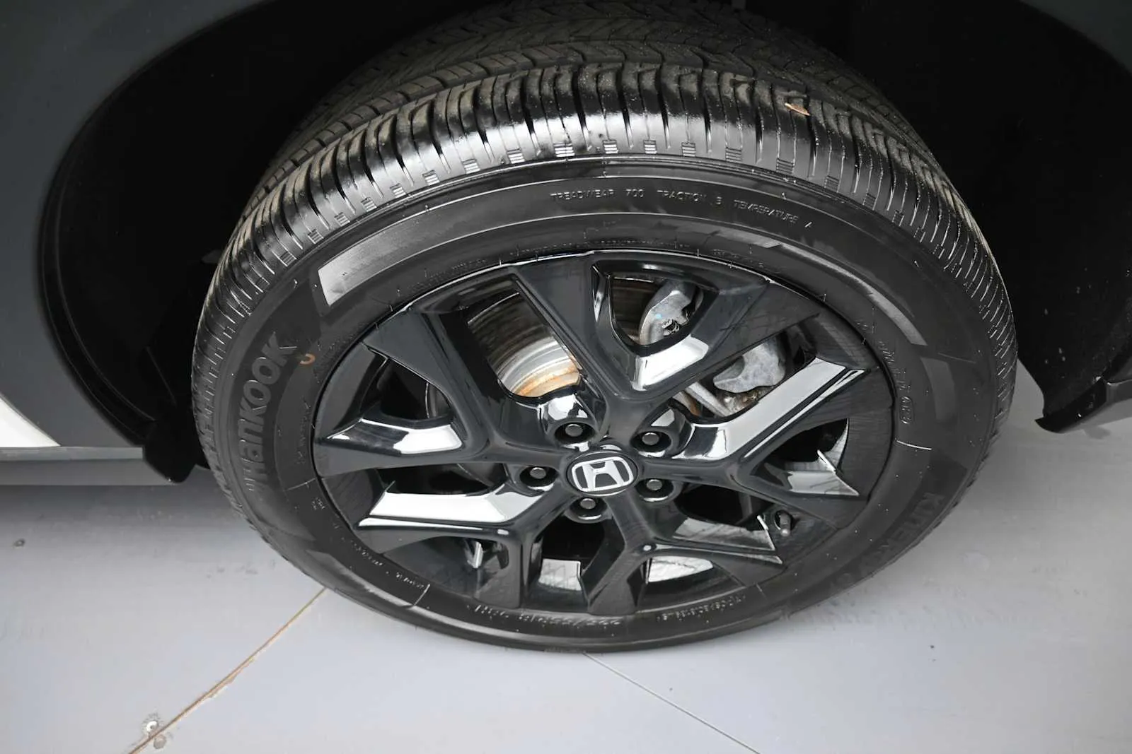 2024 Honda HR-V Sport - Photo 14