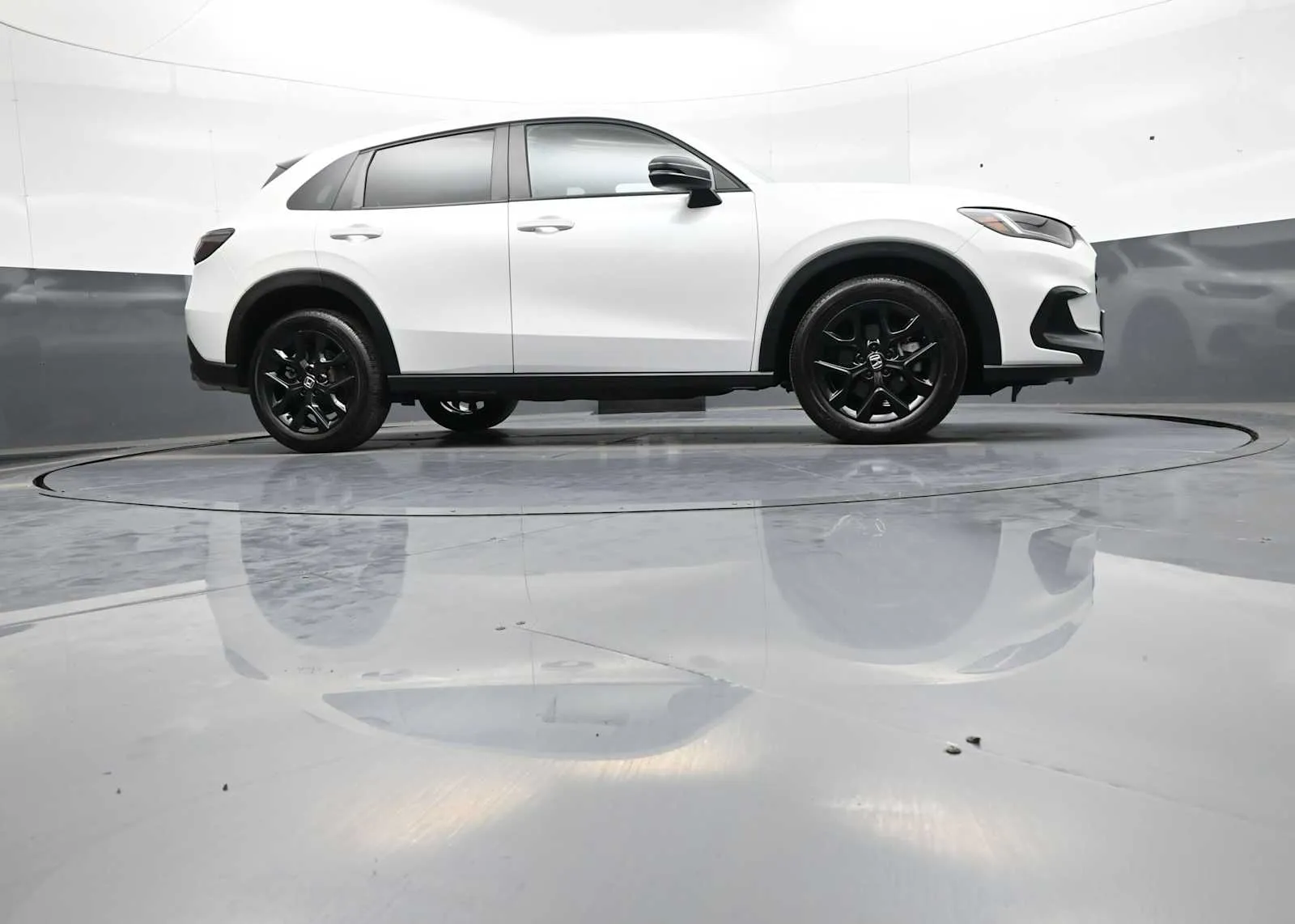 2024 Honda HR-V Sport - Photo 27