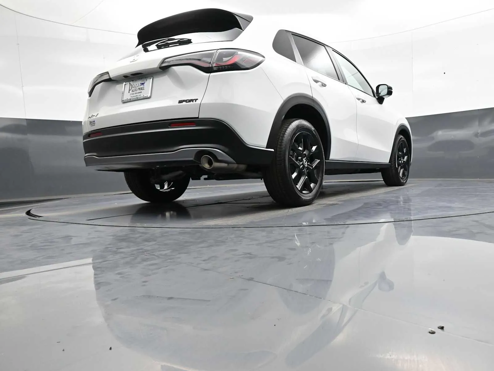 2024 Honda HR-V Sport - Photo 28