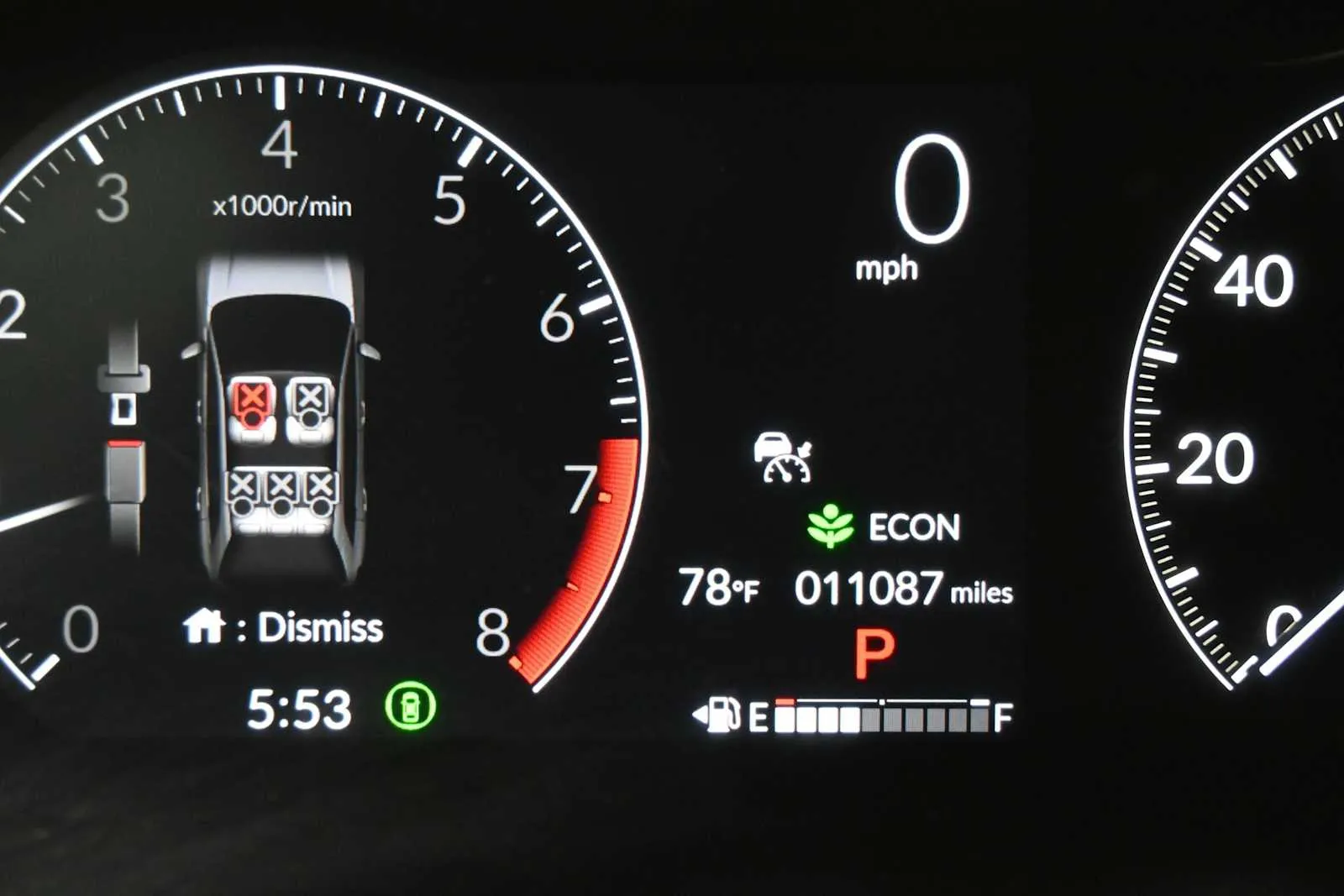 2024 Honda HR-V Sport - Photo 15