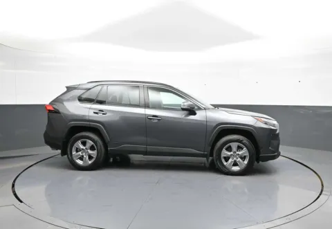 More photos of 2023 Toyota RAV4 Hybrid LE at Plaza Honda, NY