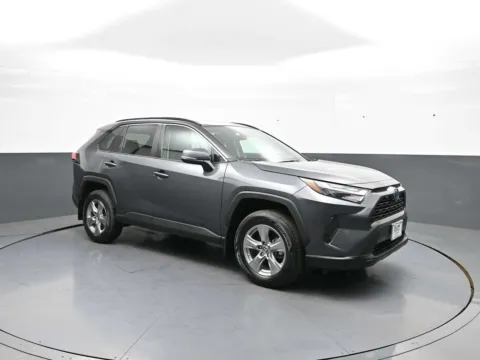 More photos of 2023 Toyota RAV4 Hybrid LE at Plaza Honda, NY