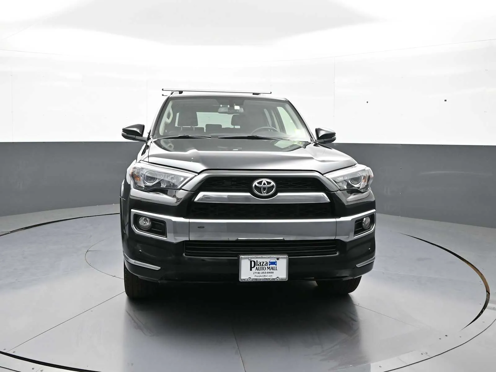 2019 Toyota 4Runner