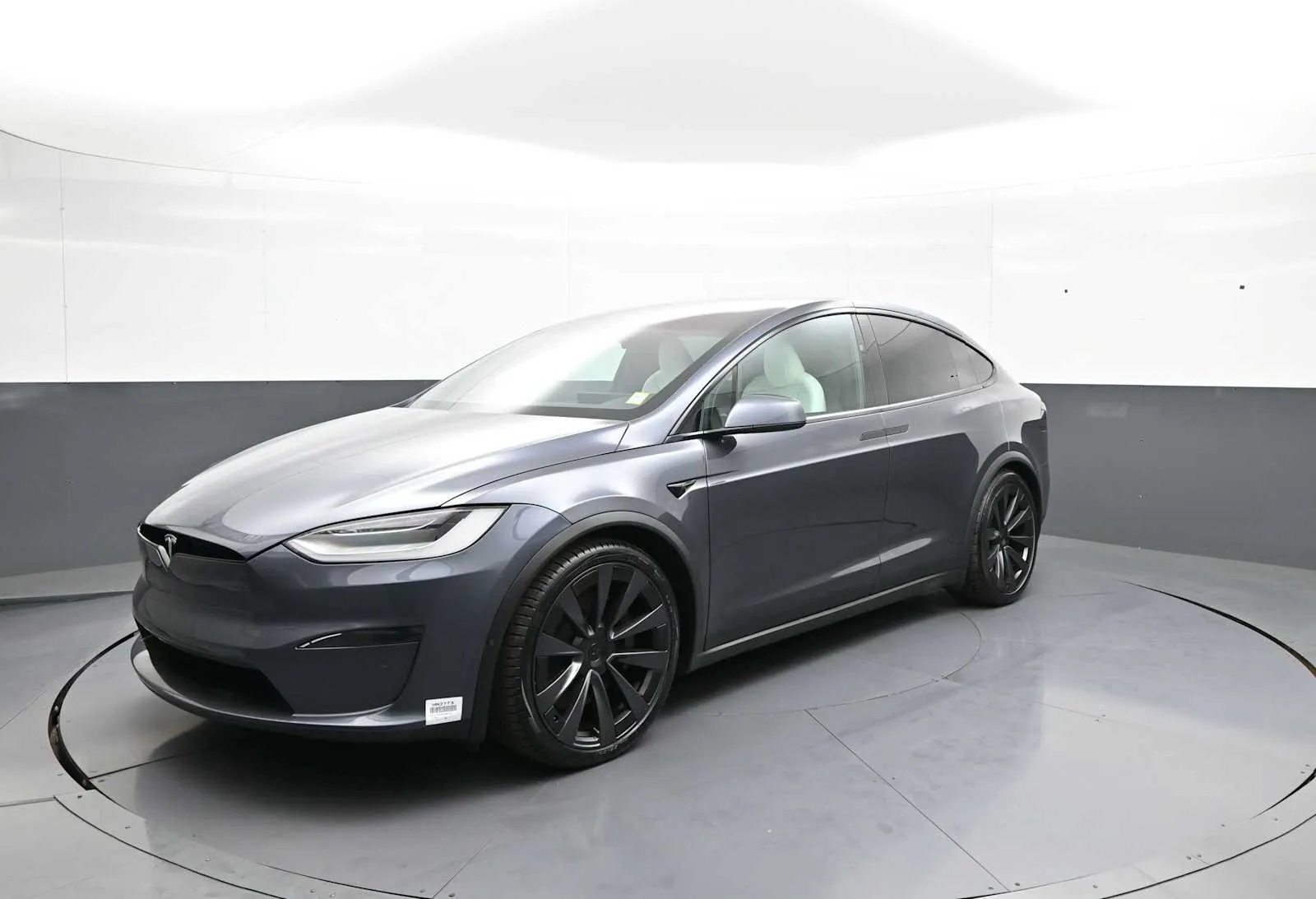 2023 Tesla Model X