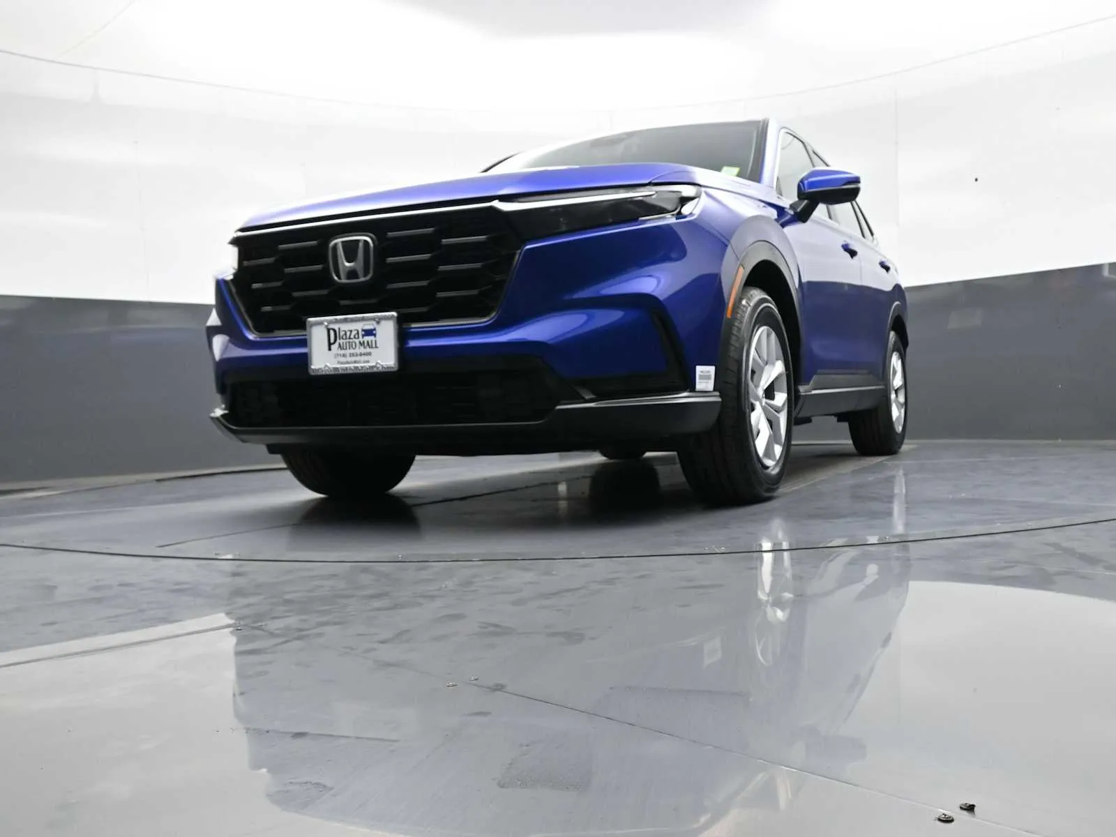 2024 Honda CR-V LX - Photo 24