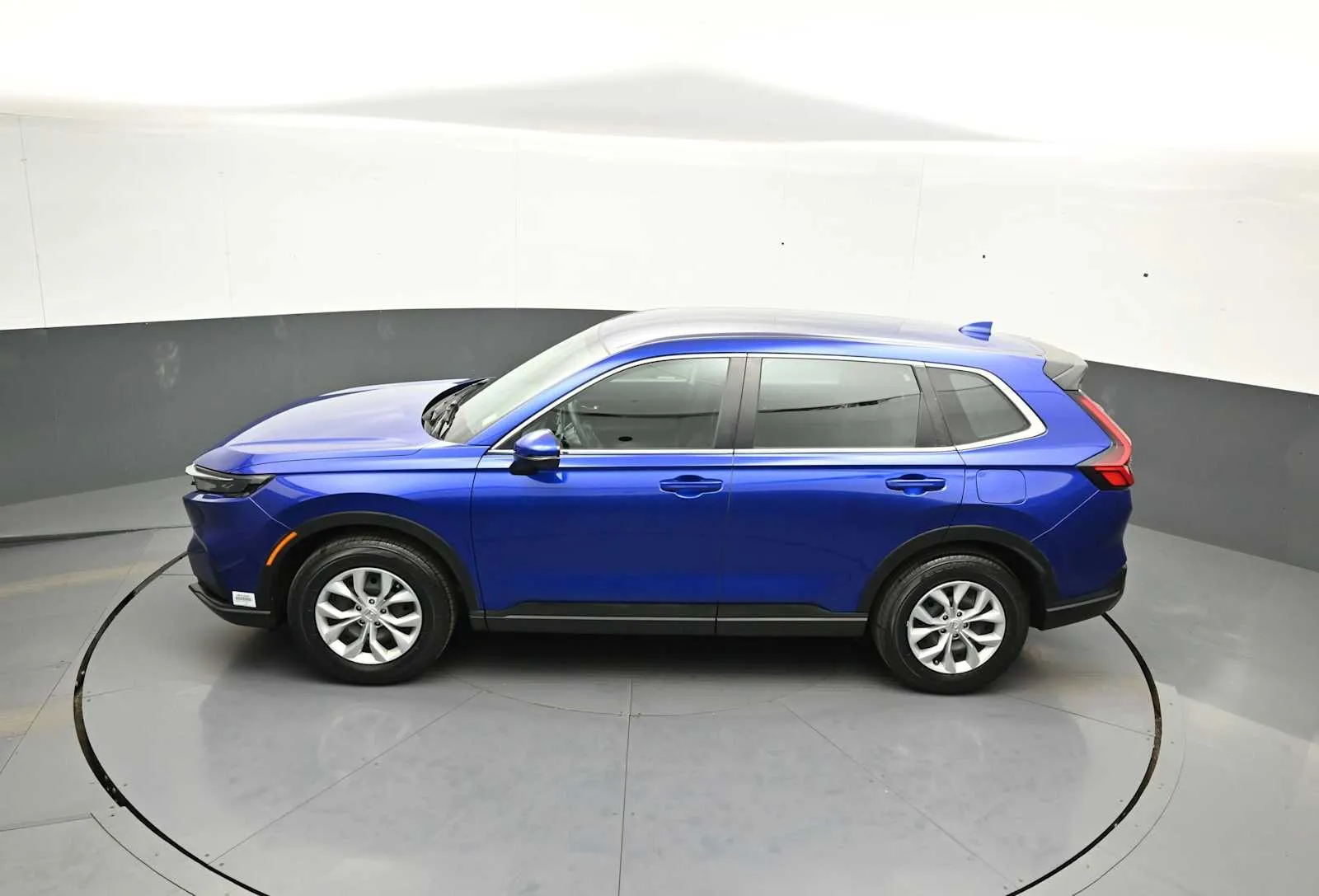 2024 Honda CR-V LX - Photo 39
