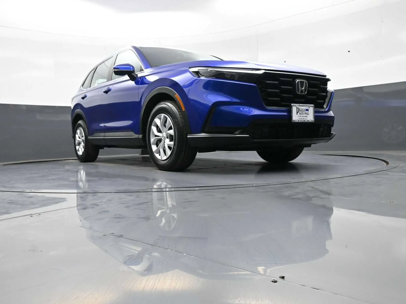 2024 Honda CR-V LX - Photo 26