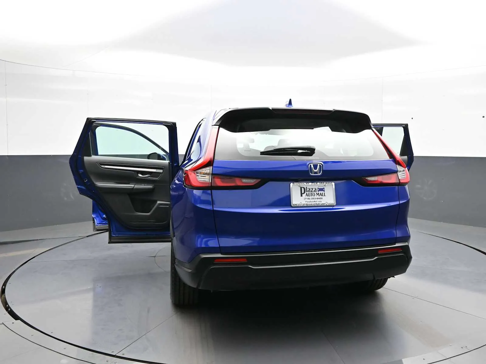 2024 Honda CR-V LX - Photo 45