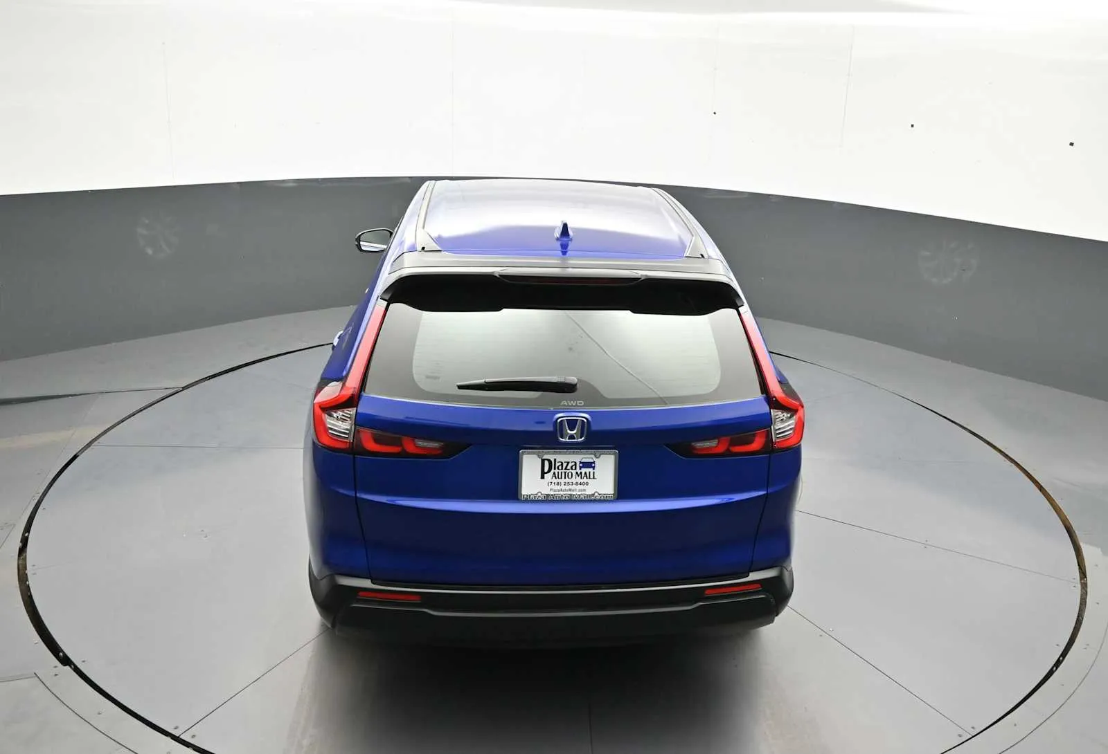 2024 Honda CR-V LX - Photo 37