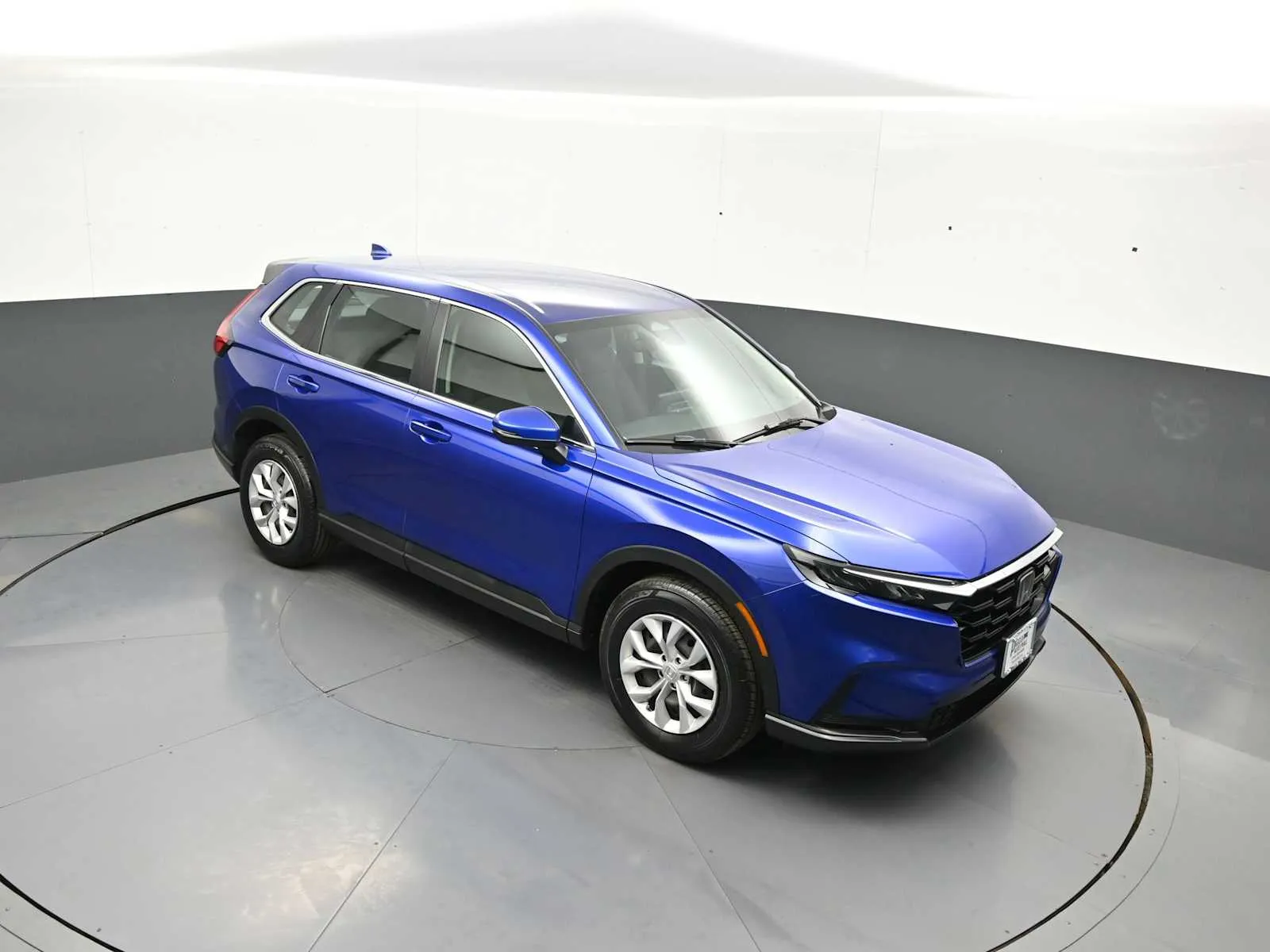 2024 Honda CR-V LX - Photo 34
