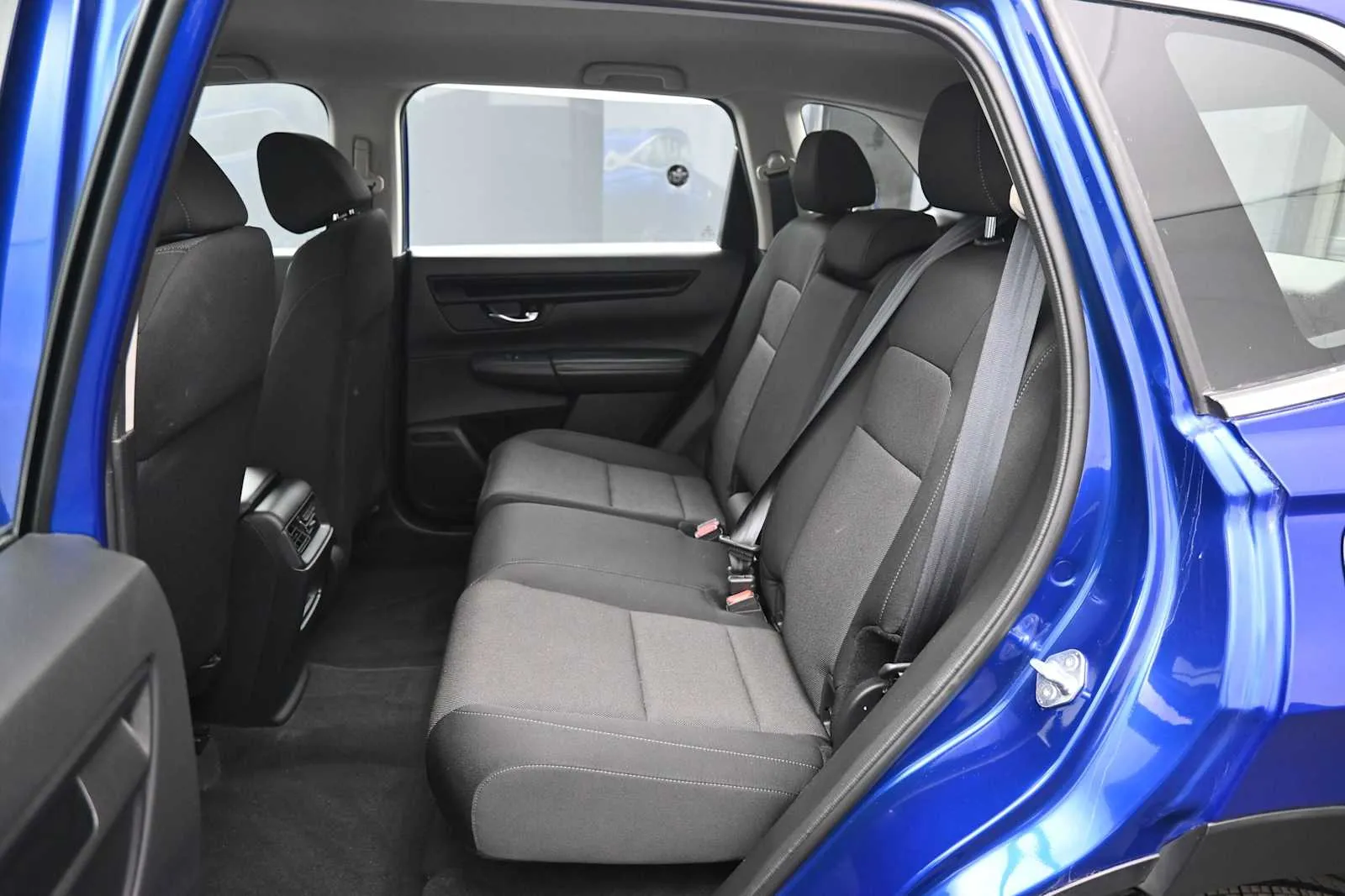 2024 Honda CR-V LX - Photo 19