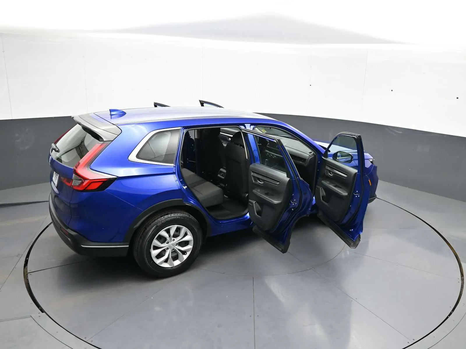2024 Honda CR-V LX - Photo 43