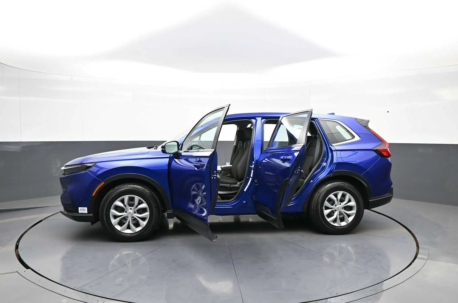 2024 Honda CR-V LX - Photo 41