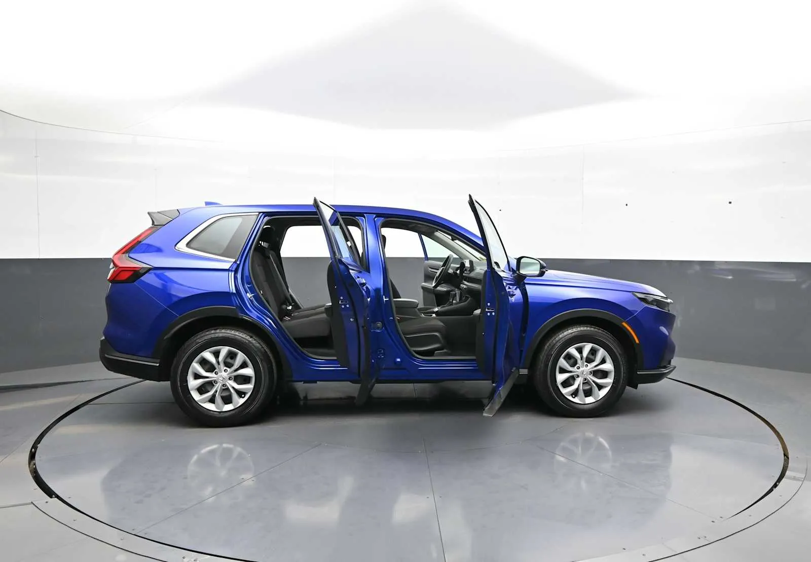 2024 Honda CR-V LX - Photo 40