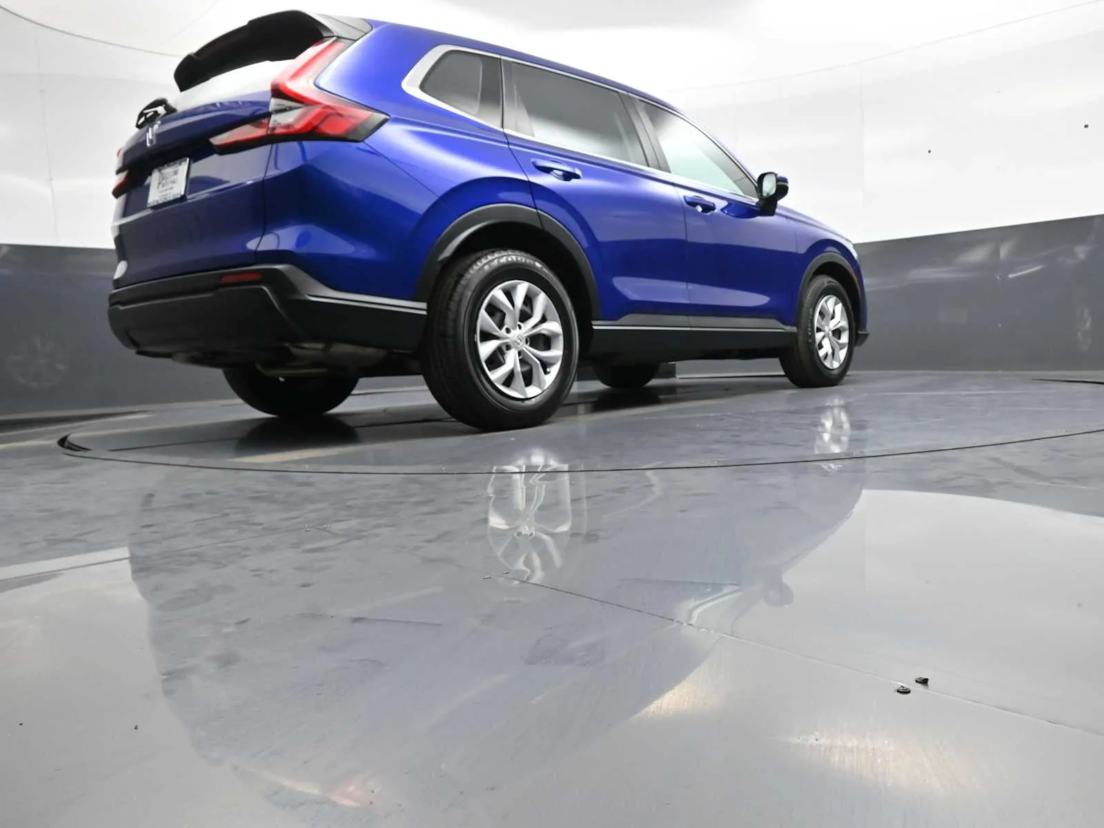 2024 Honda CR-V LX - Photo 28