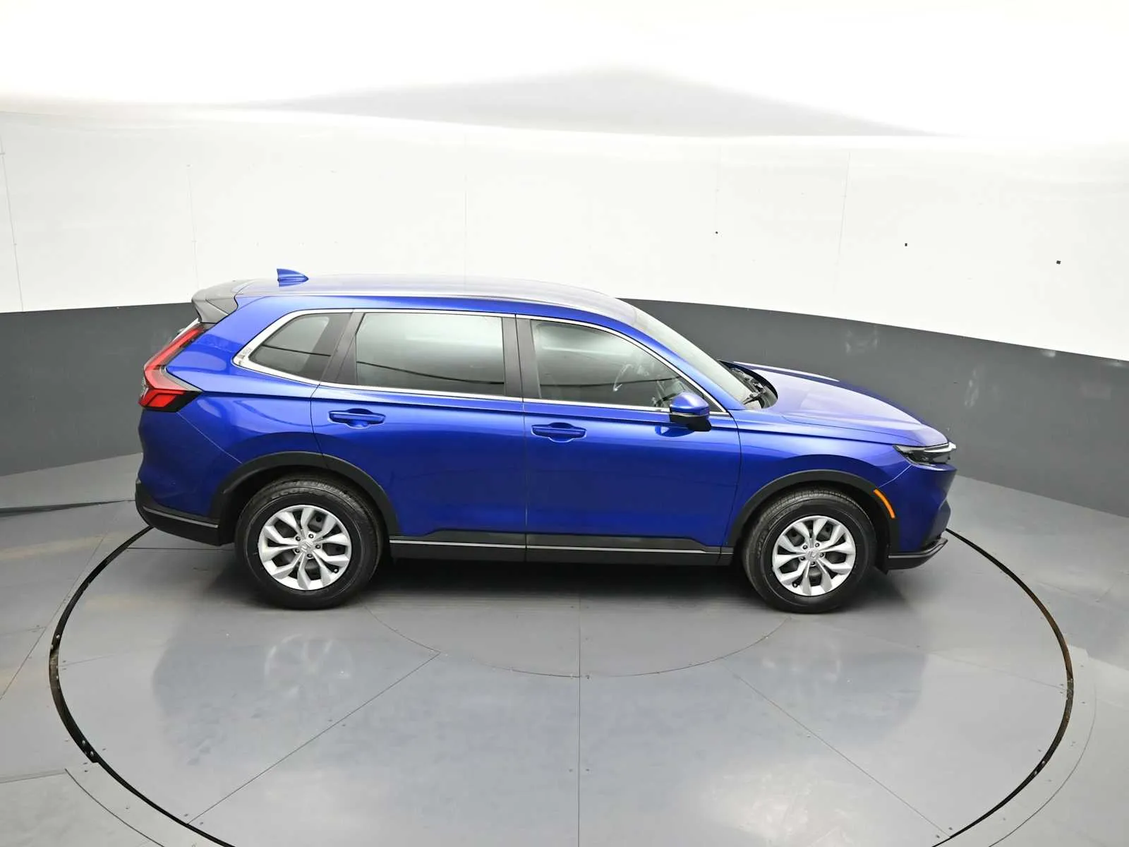 2024 Honda CR-V LX - Photo 35