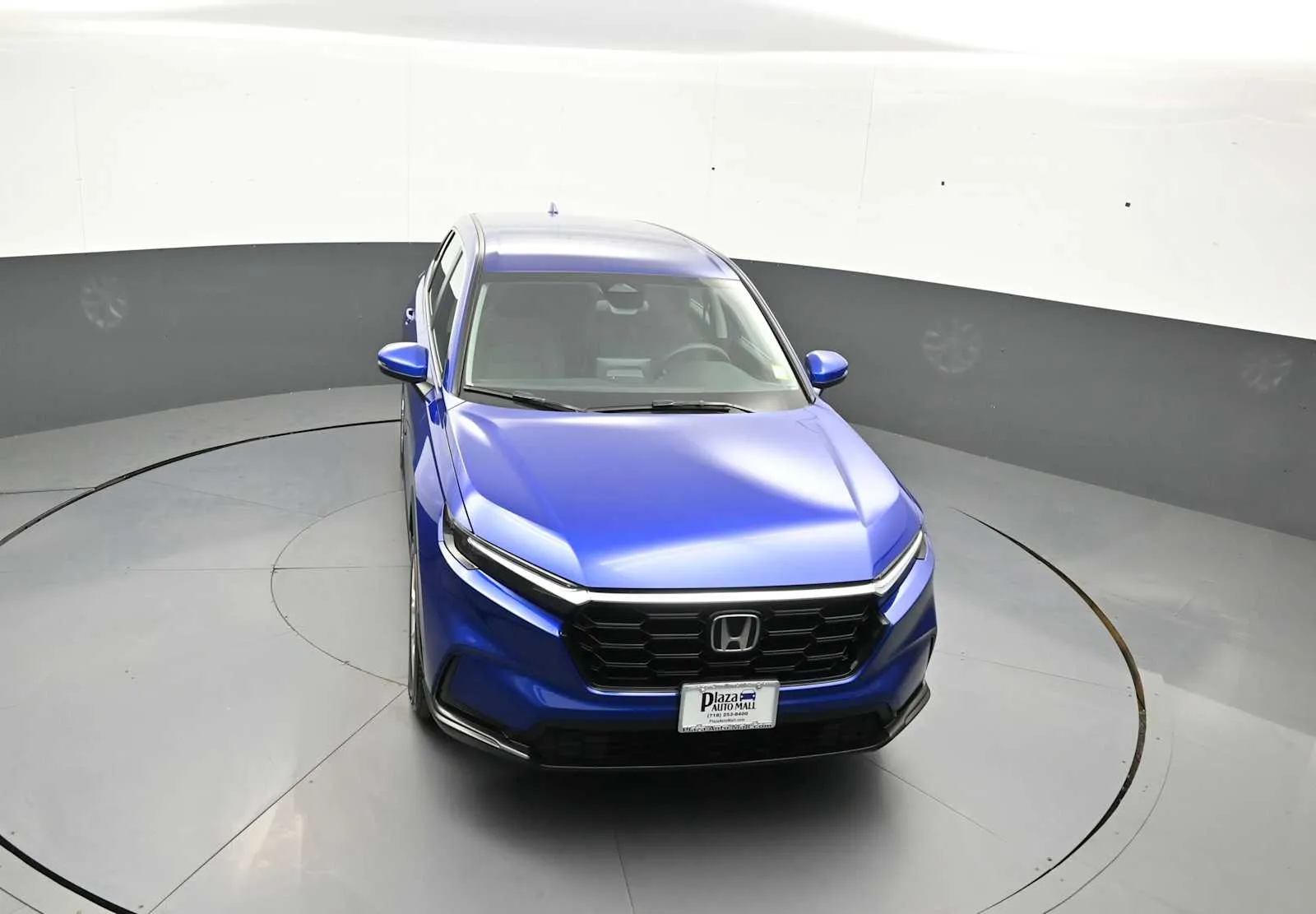 2024 Honda CR-V LX - Photo 33
