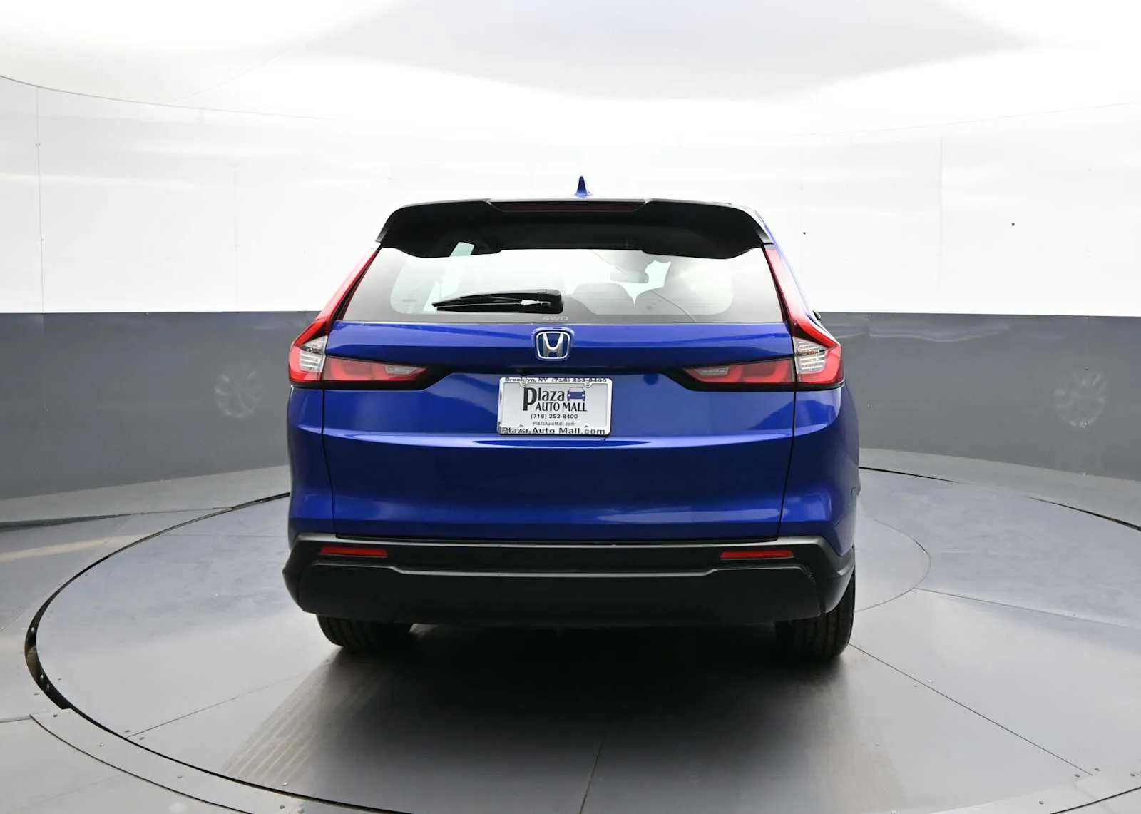 2024 Honda CR-V LX - Photo 6