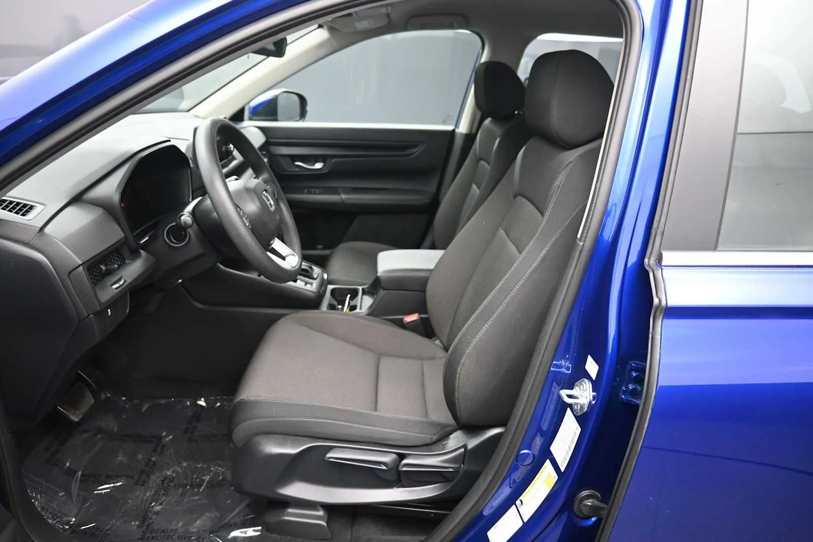 2024 Honda CR-V LX - Photo 17