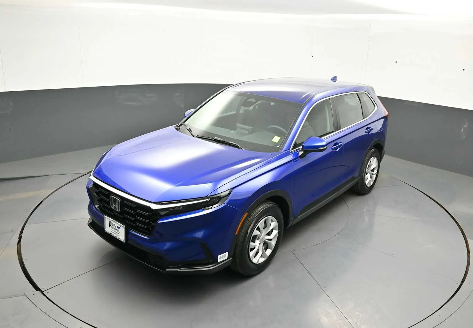 2024 Honda CR-V LX - Photo 32