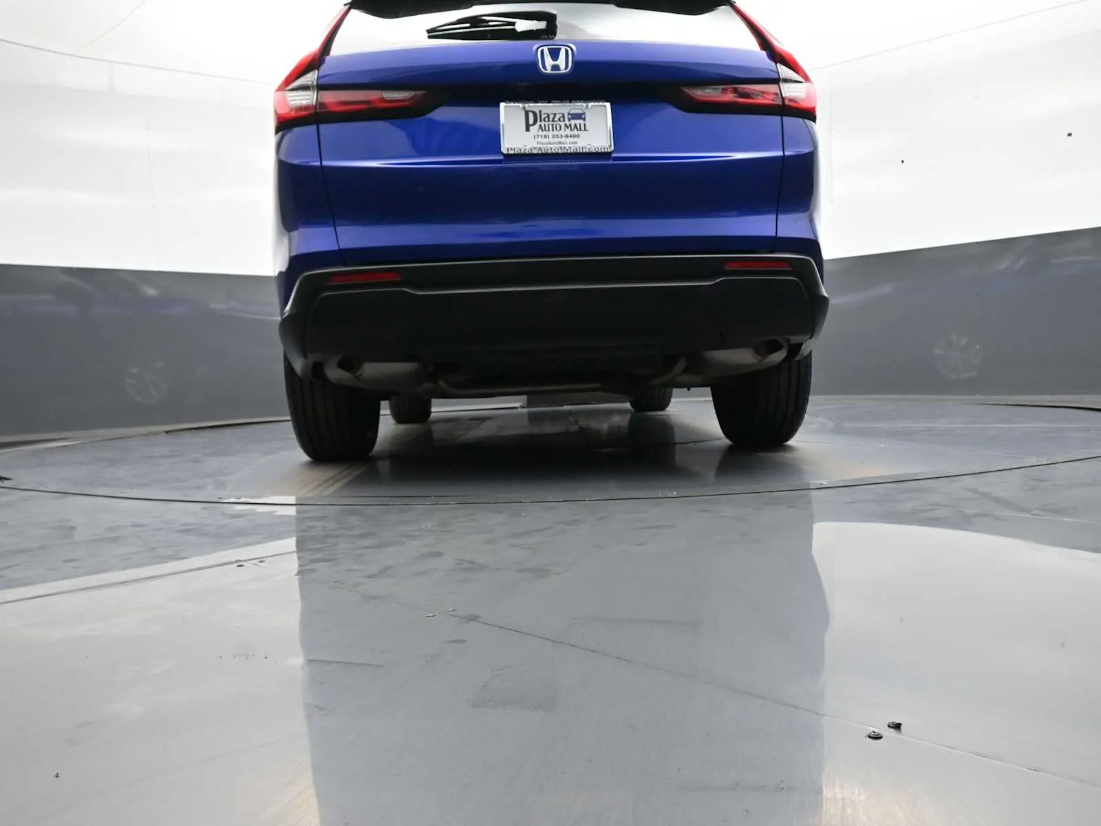 2024 Honda CR-V LX - Photo 29